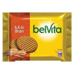 Belvita Bran Biscuit 8 x, 56g - image 2