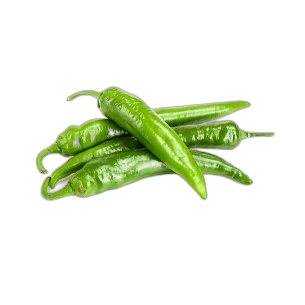 Long Chilli Saudi