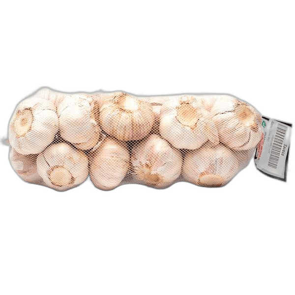 Garlic Bag Big 1 Bag