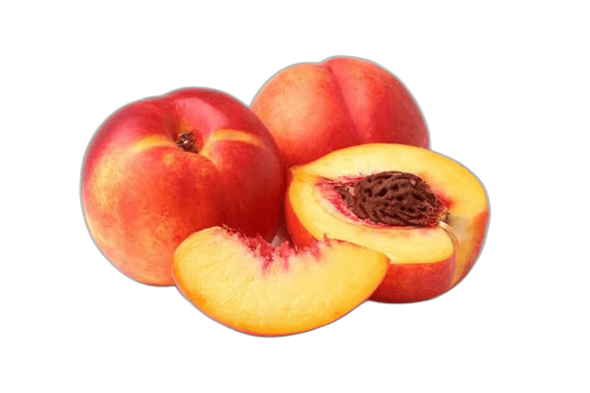 Nectarine Box