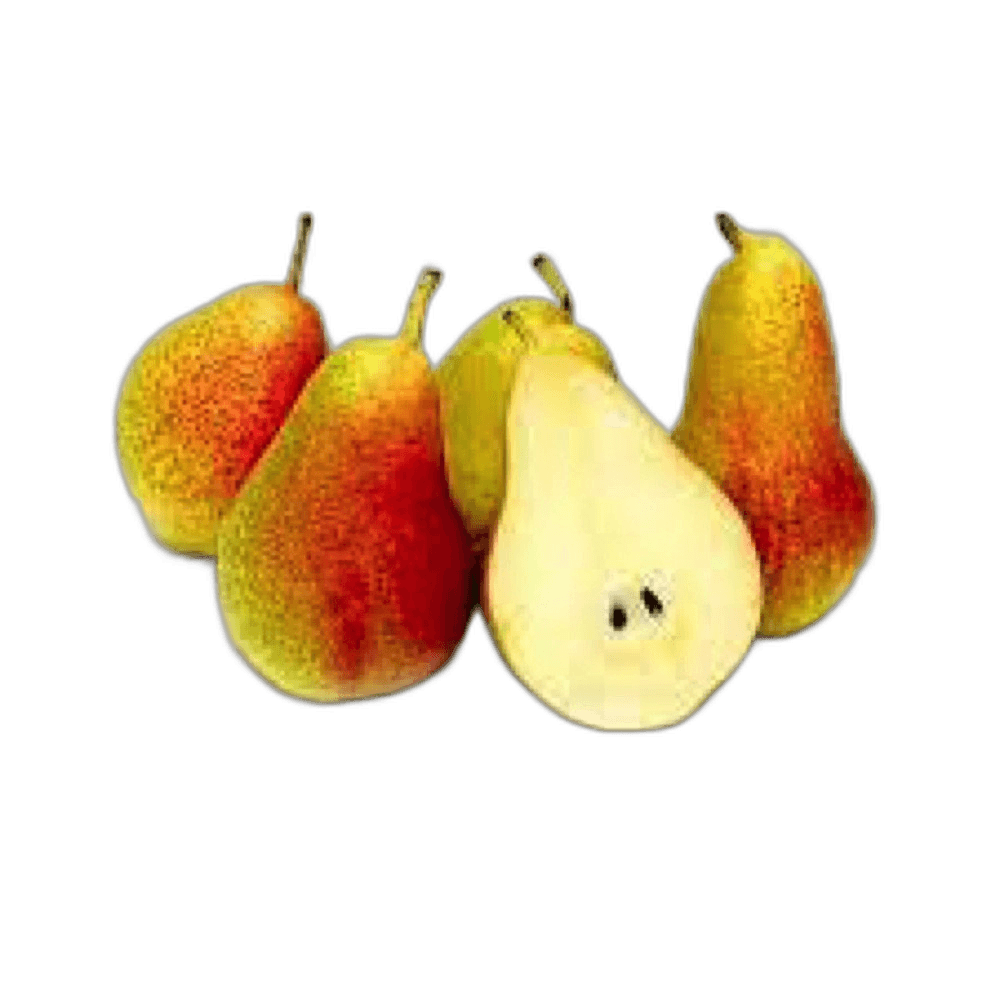 Pear Africa