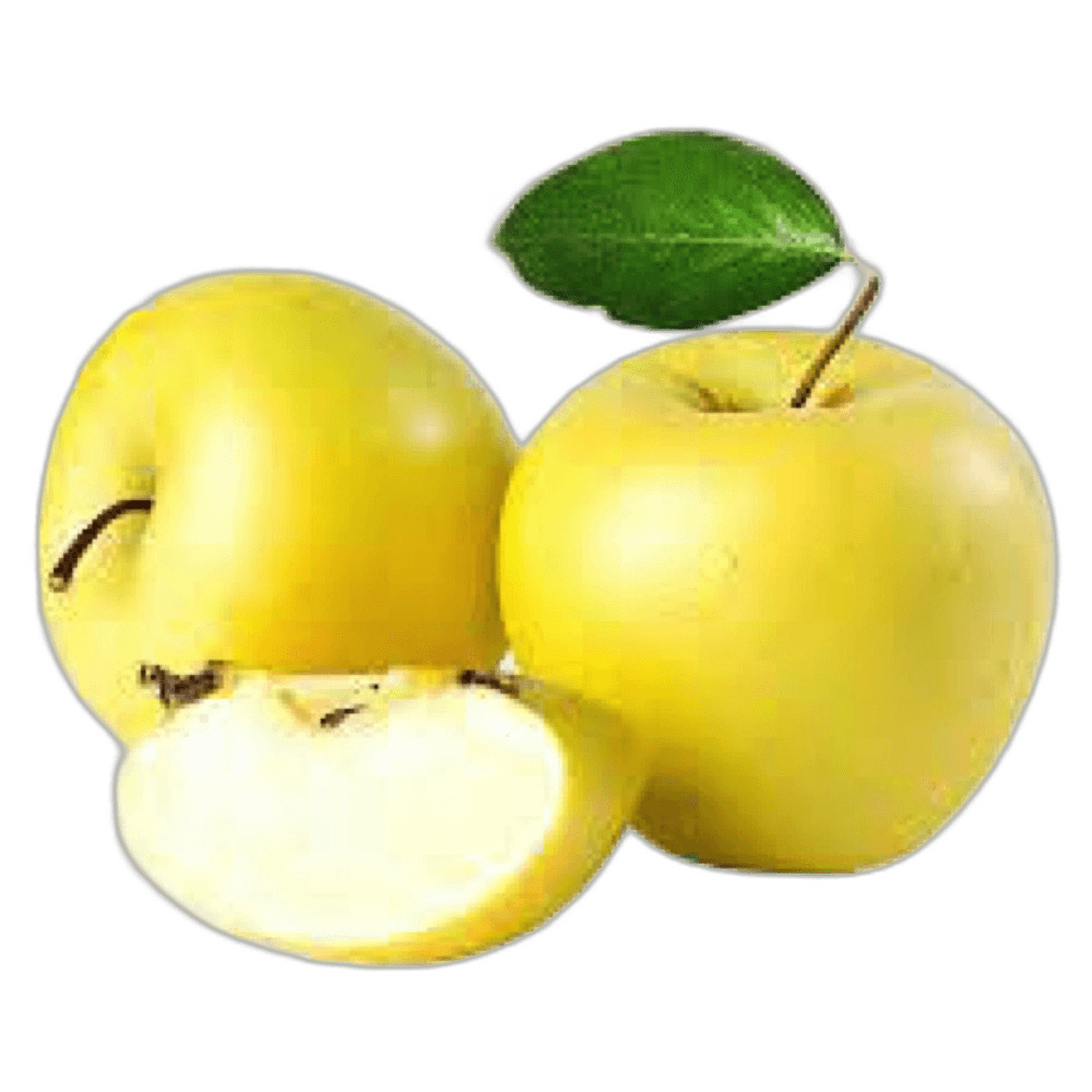 Apple Golden Ukraine per kg