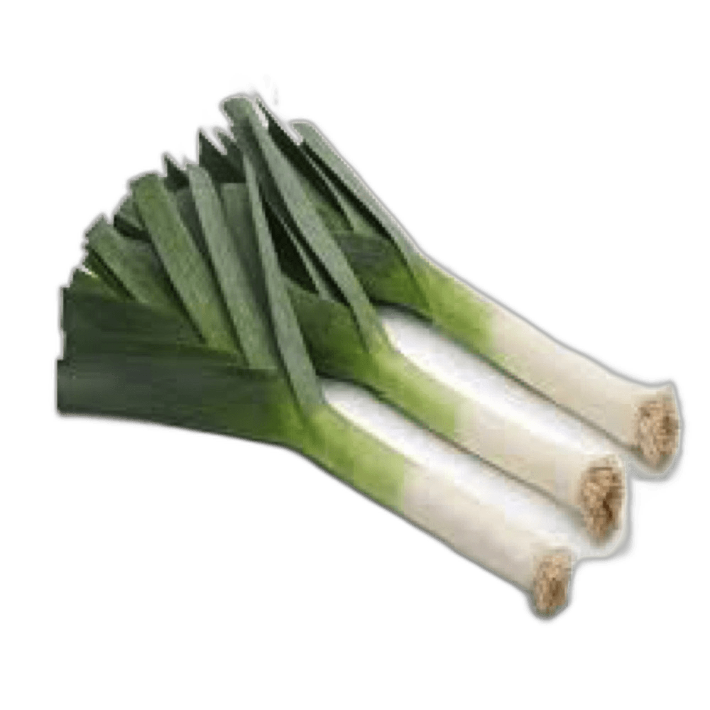 Leeks Holland per kg
