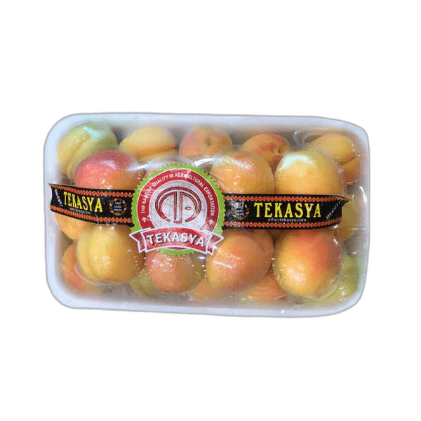 Apricot Ajmi Turkey Tray