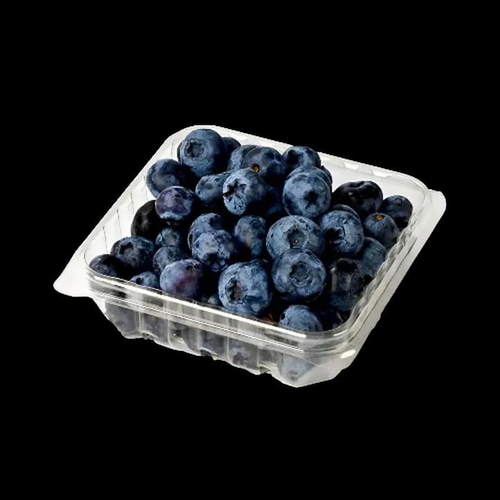 Blueberry