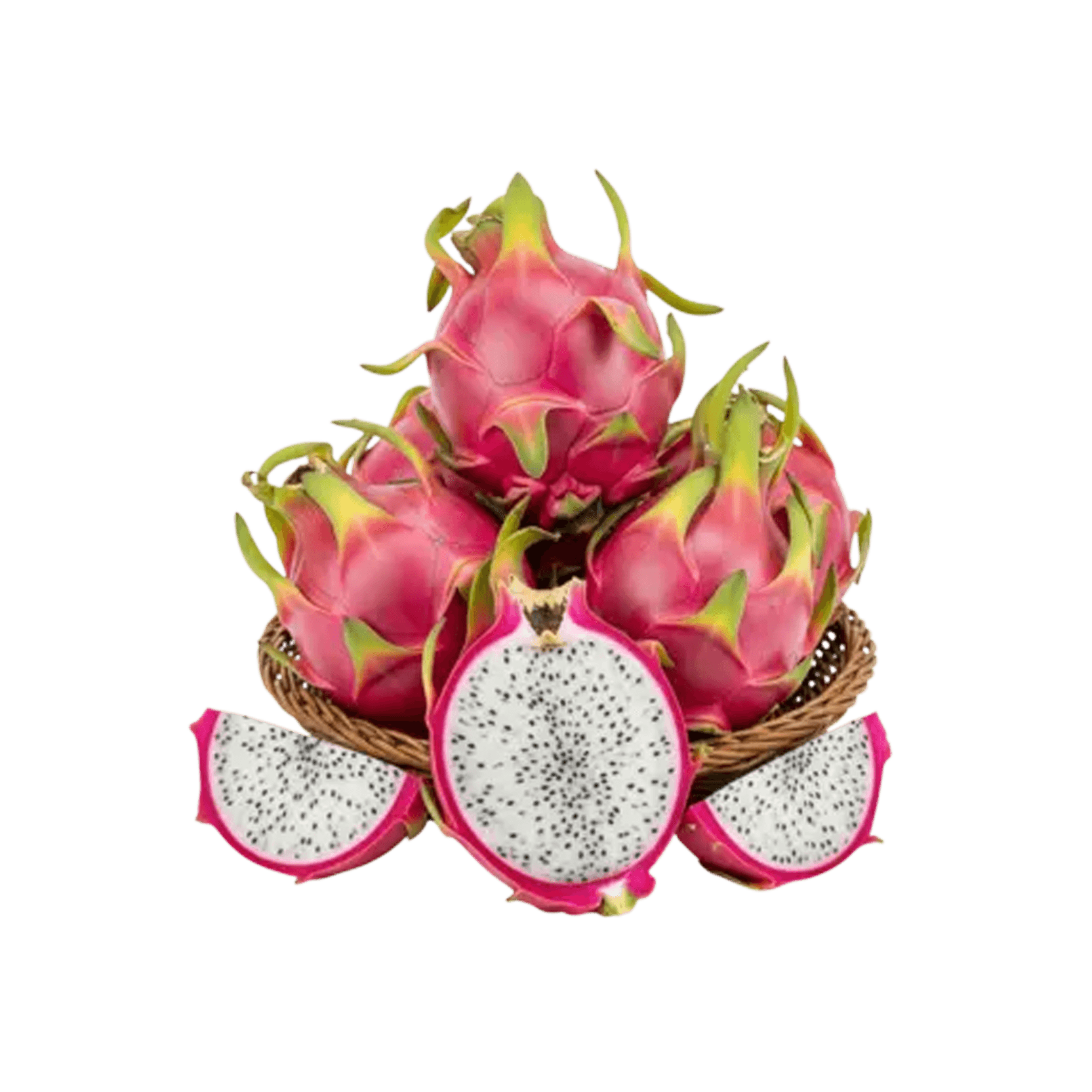 Kuwait Dragon Fruit Per Piece