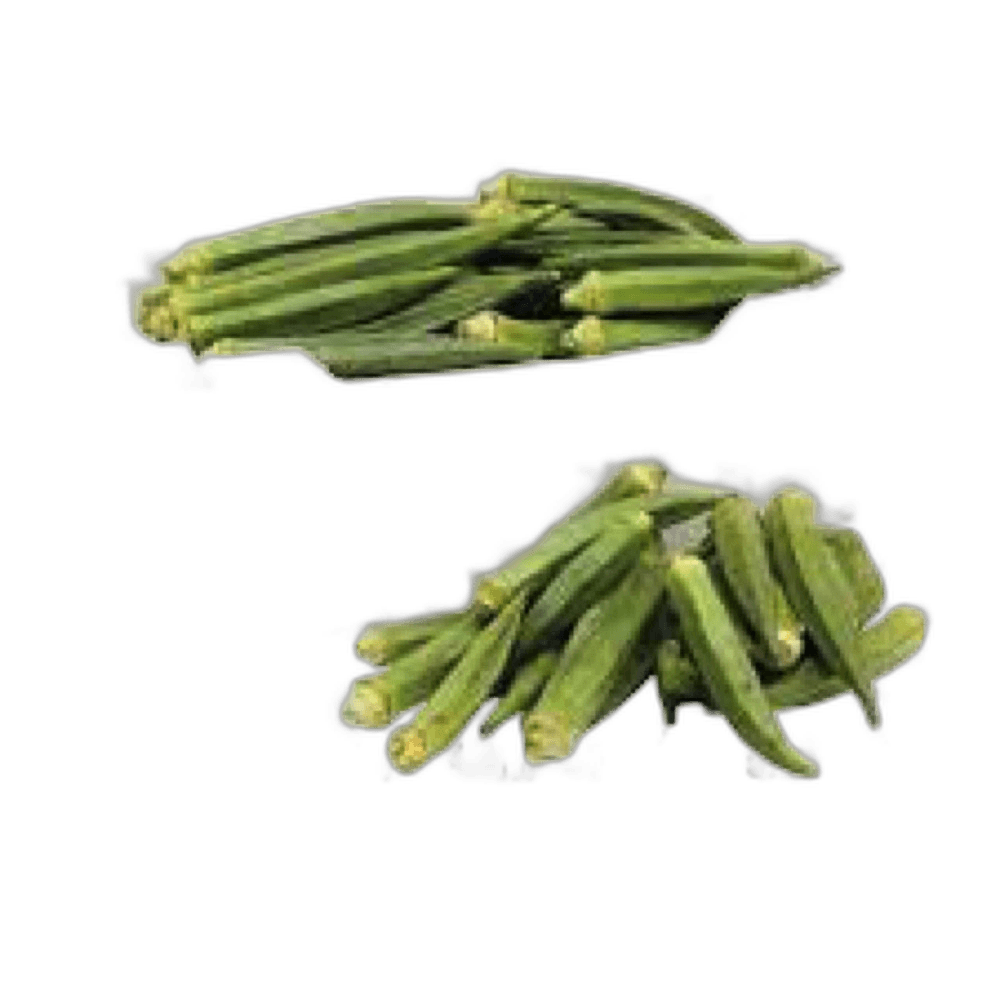 Okra Box
