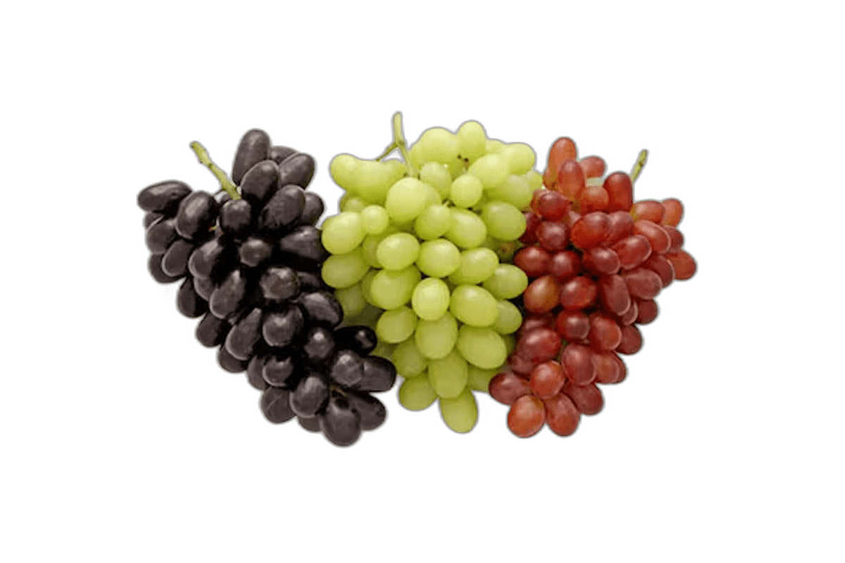 Grape Mix Box 500 g