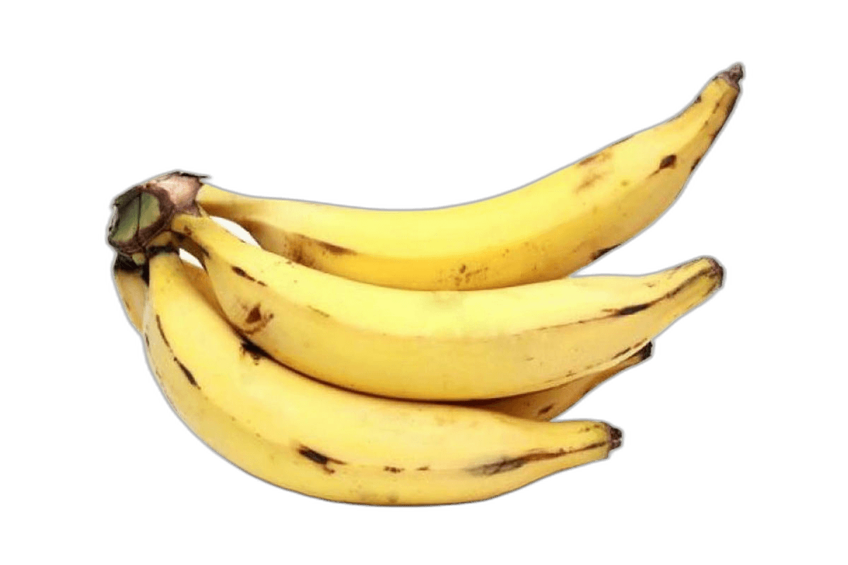 Banana India per kg