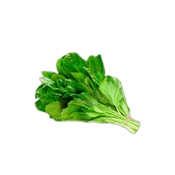 Palak Pieces