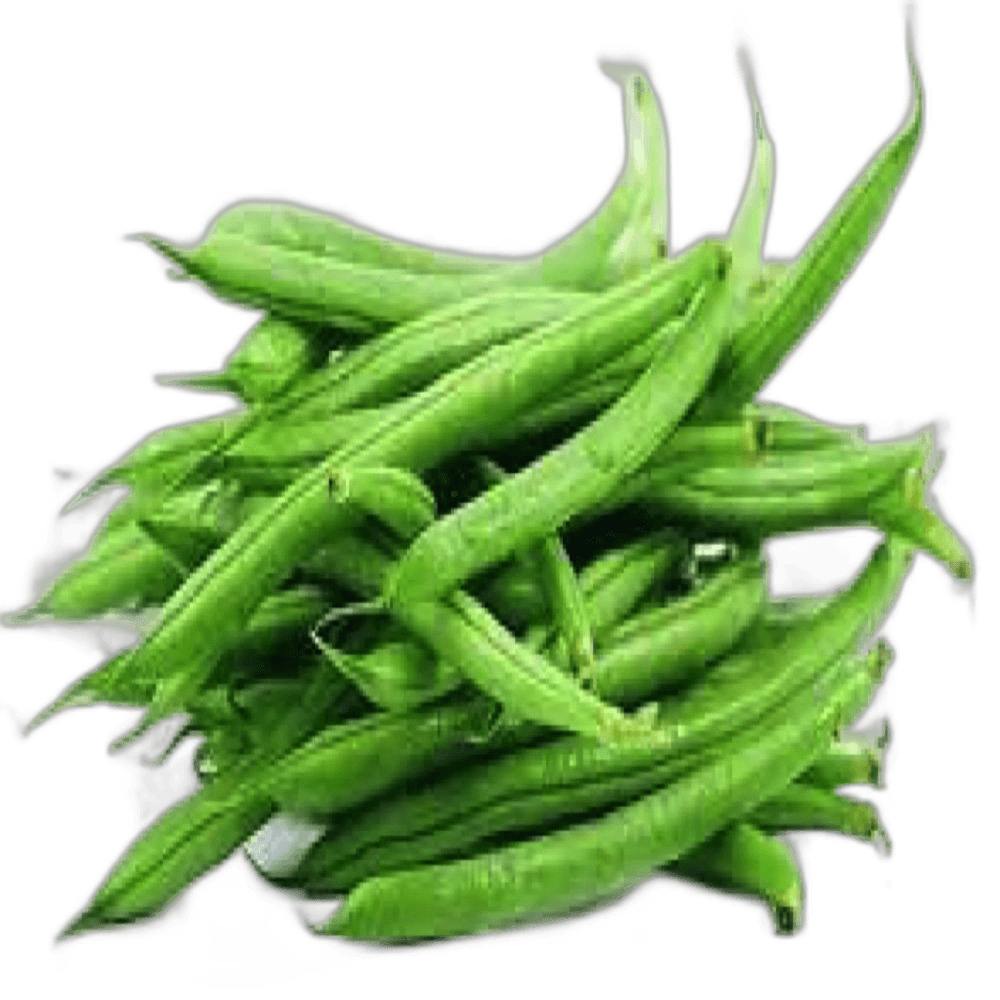 Green Beans per kg