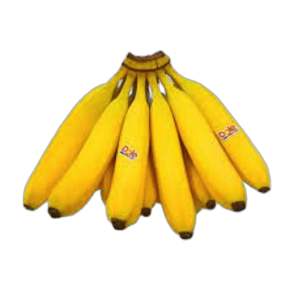 Banana Dole Ecuador per kg