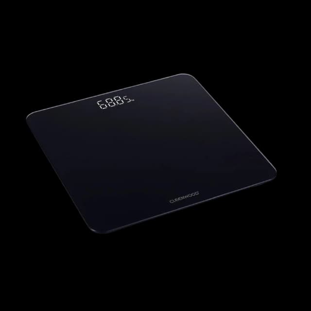 Cleenwood Electronic Bathroom Scale CW-751
