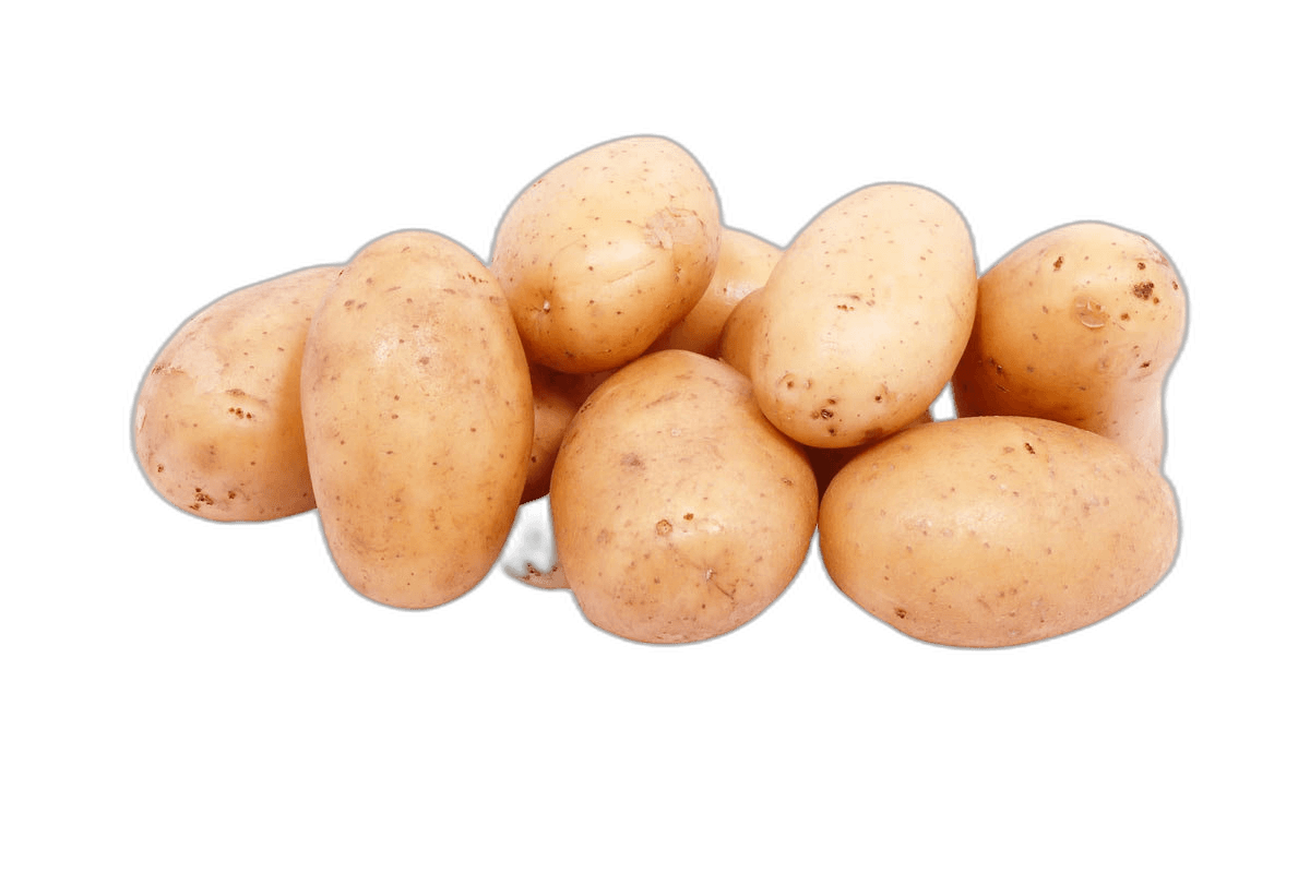 Potato (Syria) per kg