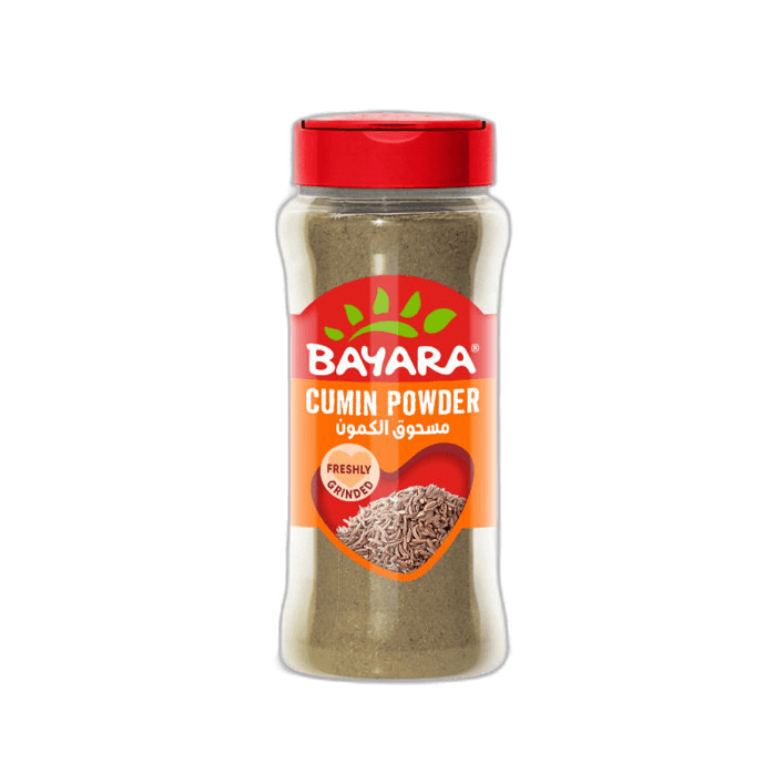 Bayara Cumin Powder 330 ml