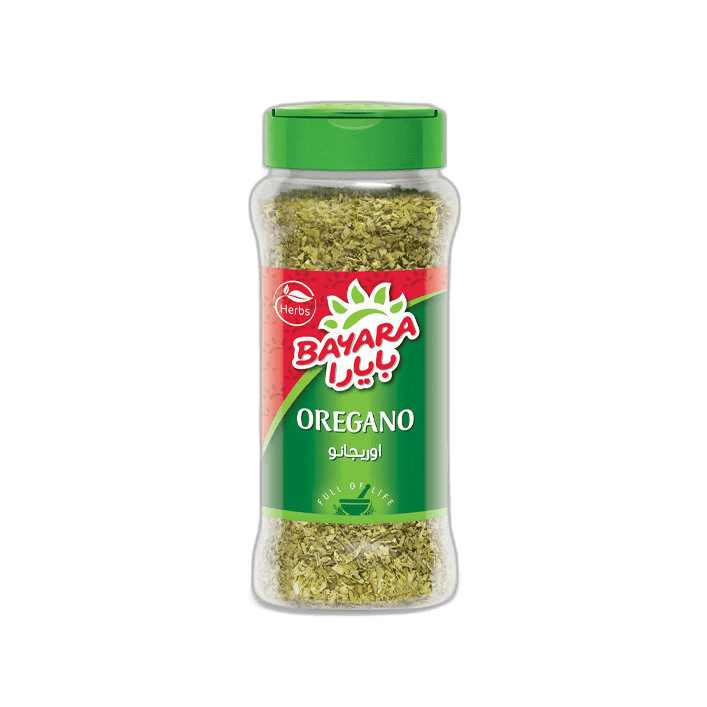 Bayara Oregano Pizza 330 g
