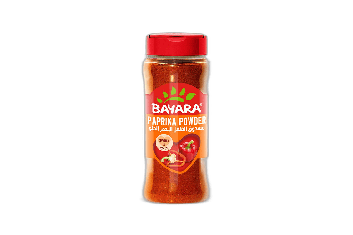 Bayara Paprika 330 ml (150 g)