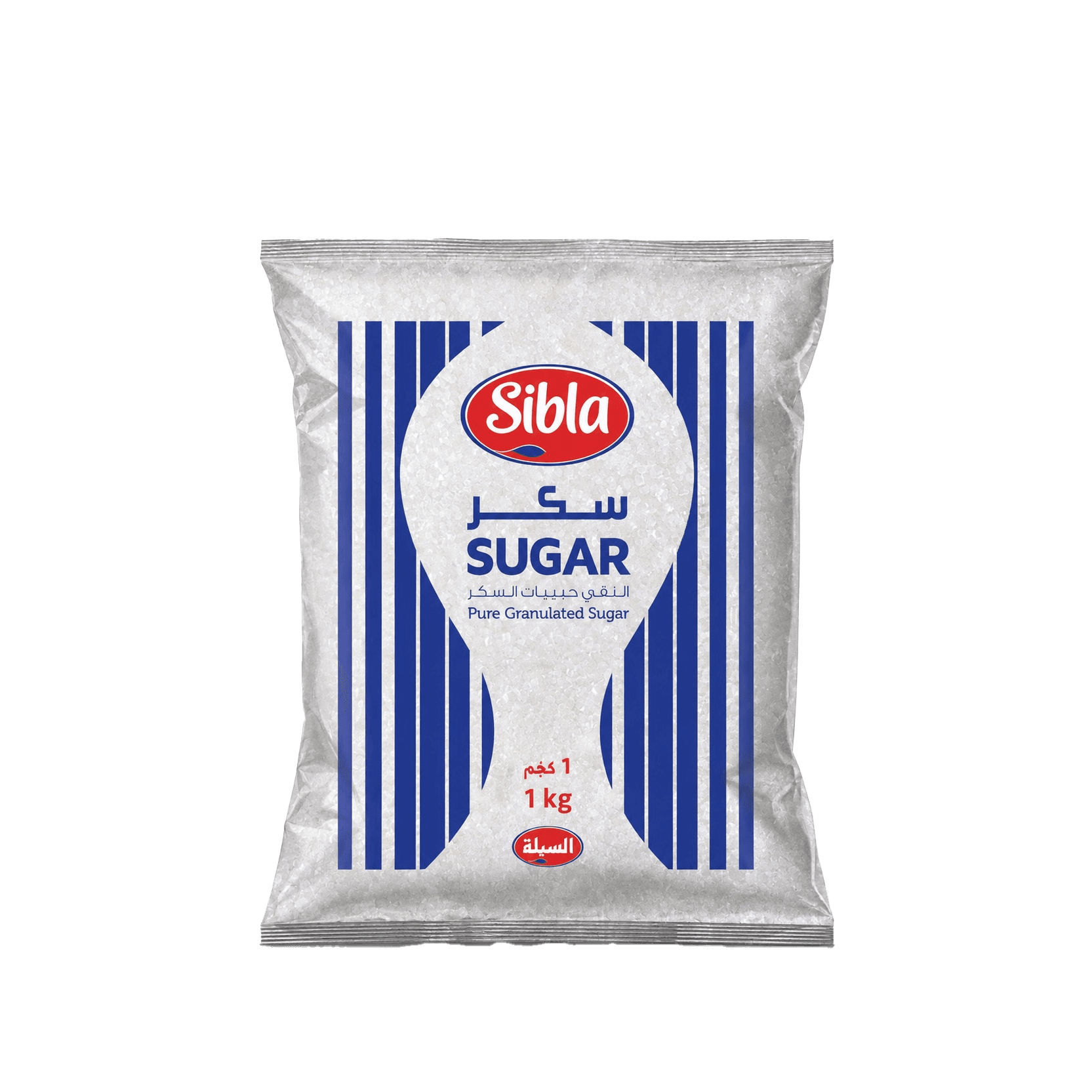 Sibla Sugar 1 kg