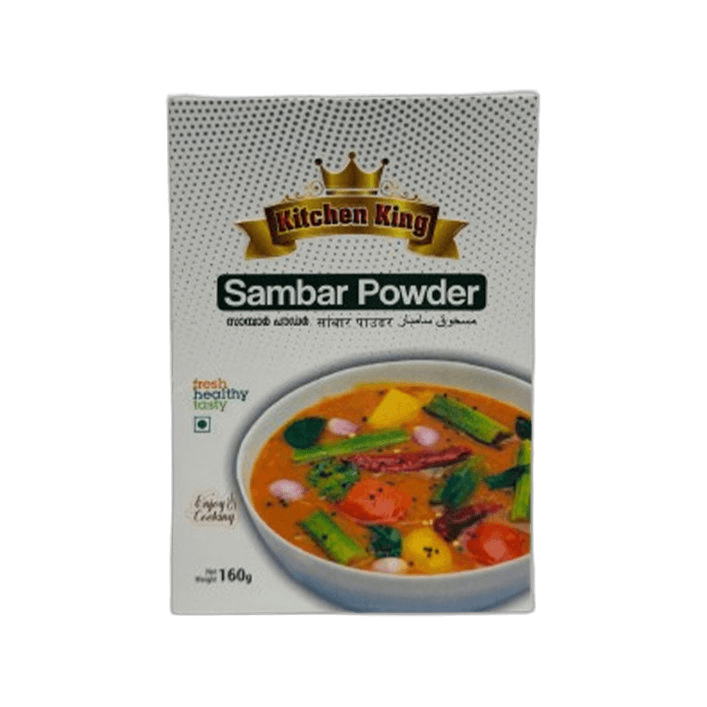 Kitchen King Sambar Powder 160 g