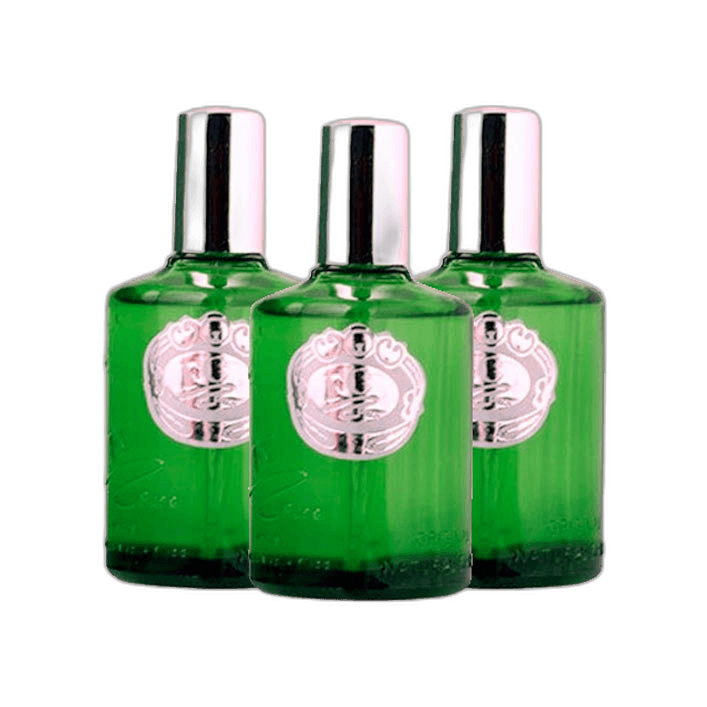 FC Mix Edt Assorted 3 x 120 ml