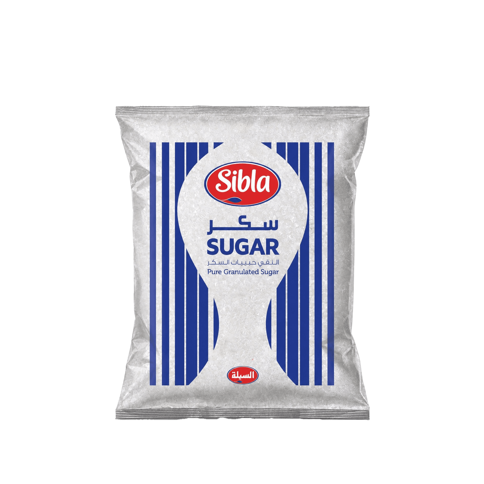 Sibla Sugar 4 kg