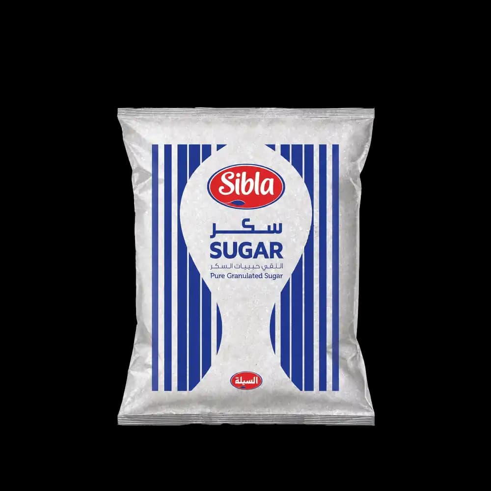 Sibla Sugar, 4kg