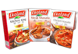 Kitchen Kng Masla Box Cmbo, 480g (Chicken,Meat,Fish)
