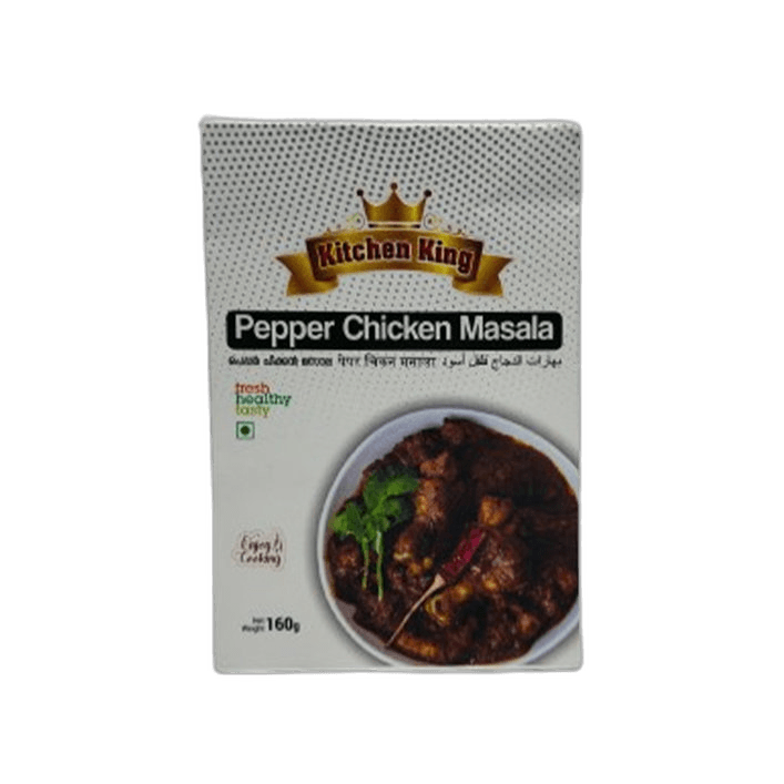 Kitchen King Pepper Chicken Masala 160 g