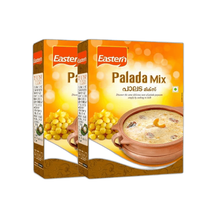 Eastern Palada Mix 2 x 200 g