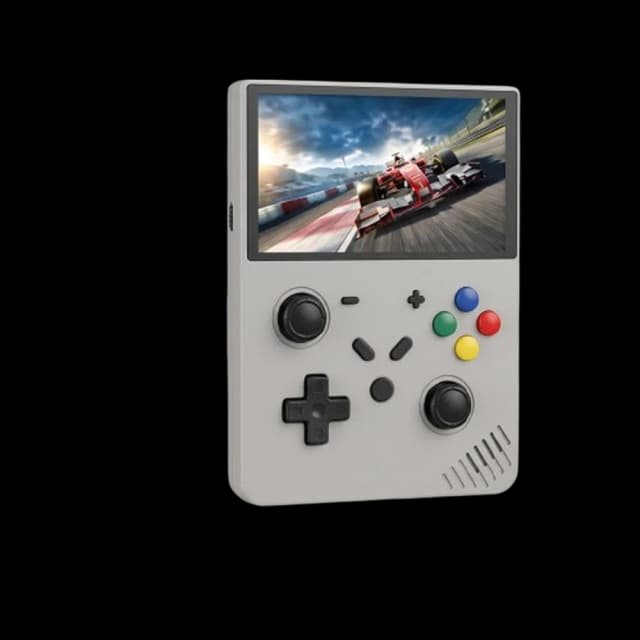 SJGM Video Game