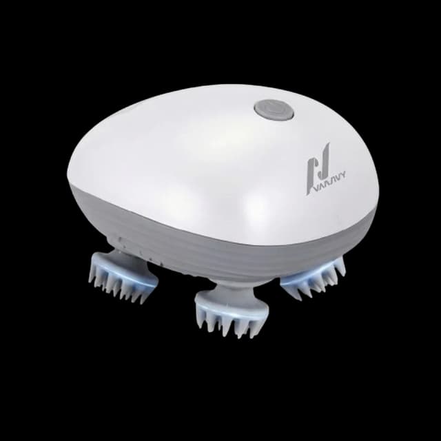 Scalp Massager X5