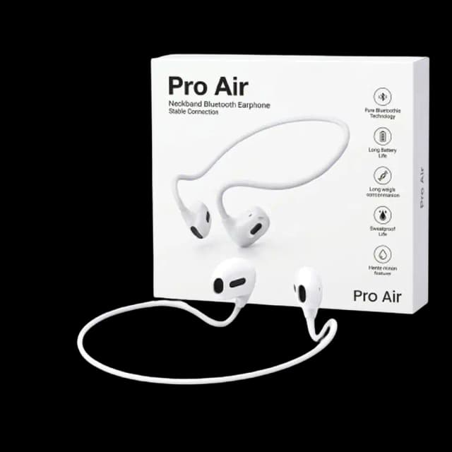 Pro Air Earphones 106A