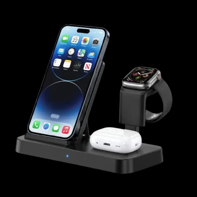 Kaxinsi Wireless Charger 6.1 KM-25