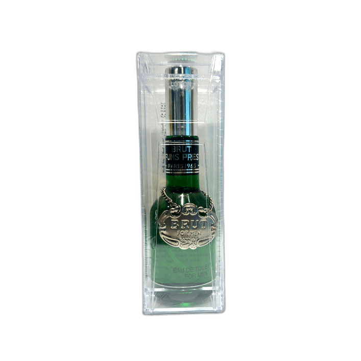 Brut Men Original Edt, 100ml