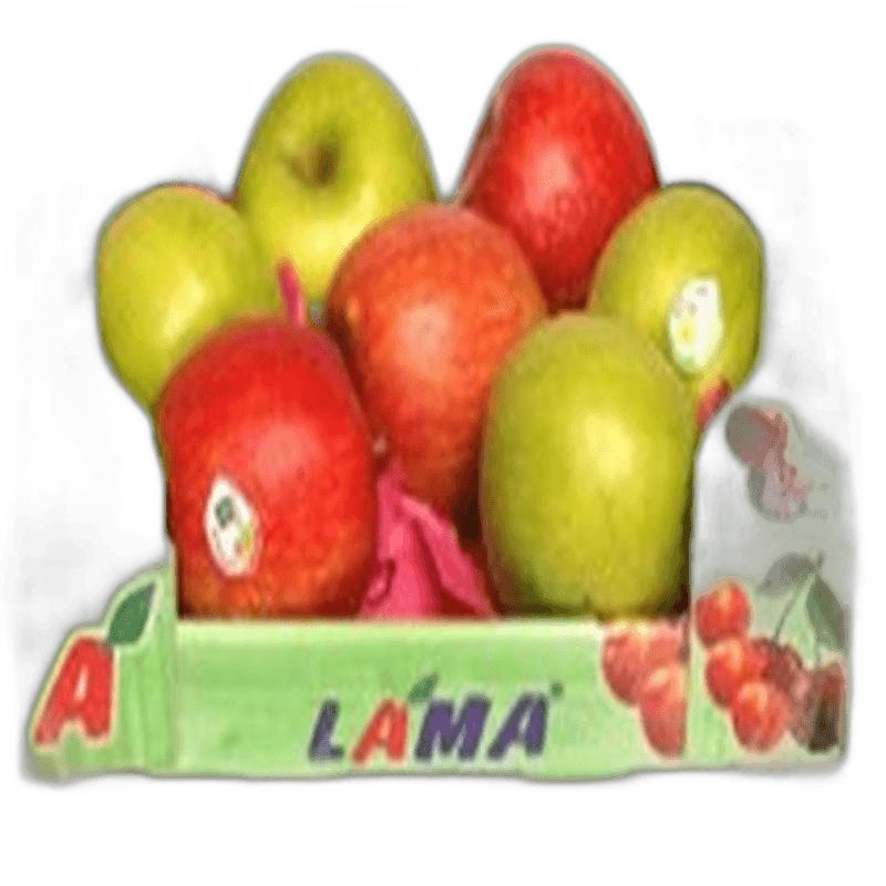 Apple Mixed Small Box