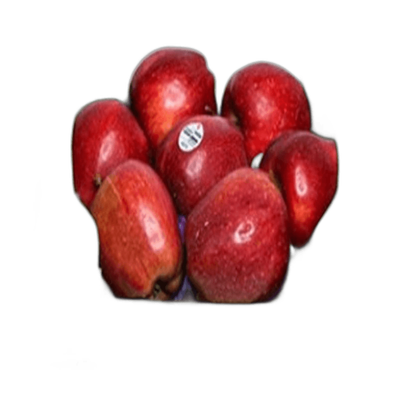 Red Apple Small Box