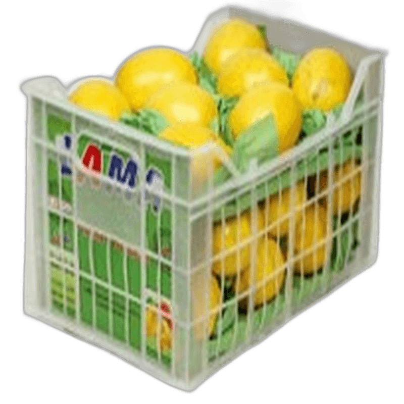Lemon M/Basket per kg