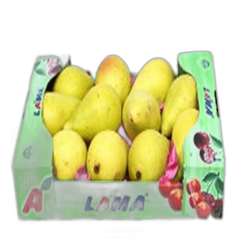 Pear Small Box
