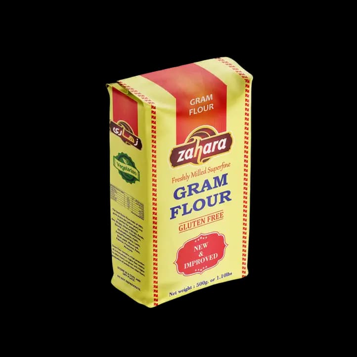 Zahara Gram Flour, 500g