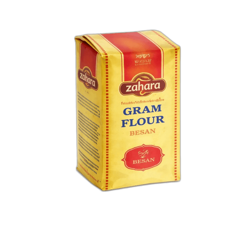 Zahara Gram Flour, 1kg