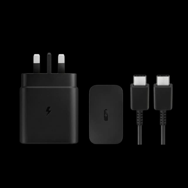 PD Adapter 45 W USB-C to USB-C 5A