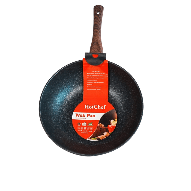 Royal Exports Non-Stick Fry Pan 34cm - YF901