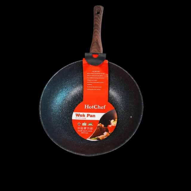 Royal Exports Non-Stick Fry Pan 34cm - YF901