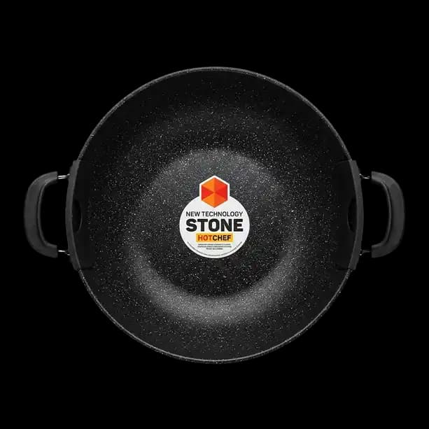 Royal Exports Non-Stick Cooking Pot 34cm - 16749-3