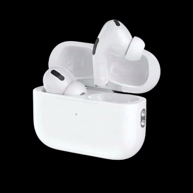 Pavareal ANC Wireless Headset D5