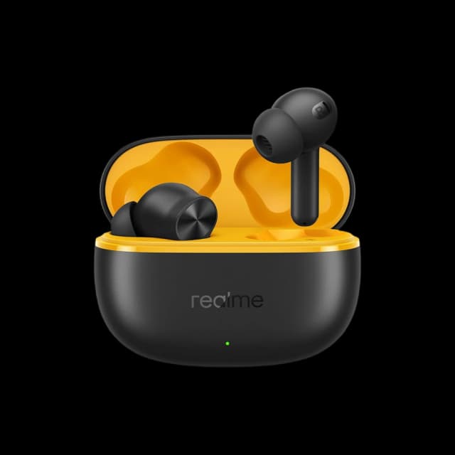 Realme Buds T200 Lite ANR