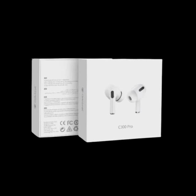 Celebrat Wireless Earphones - C300-Pro