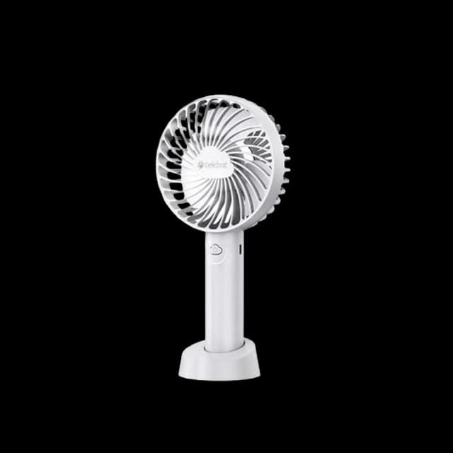 Celebrat Portable Handheld Fan F6