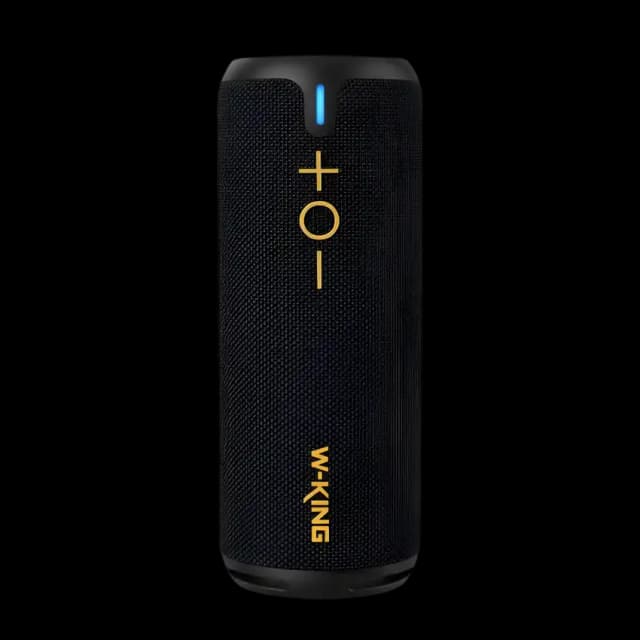 W-King Wireless Speaker - D320