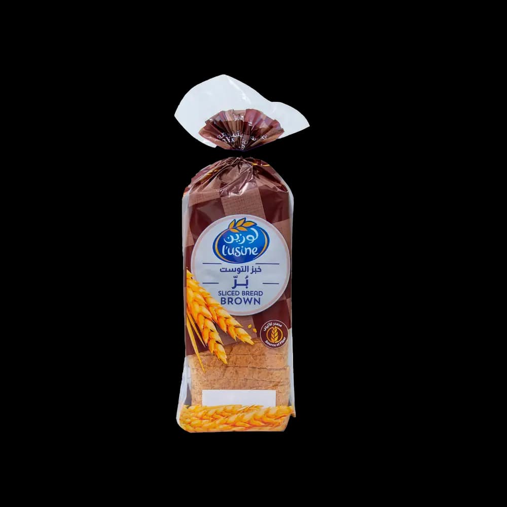 Bread Brown, 600g